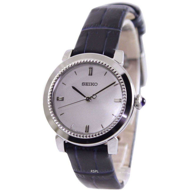 Seiko Quartz SRZ451P1 SRZ451P Womens Watch
