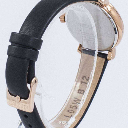 Seiko Quartz SRZ500 SRZ500P1 SRZ500P Women's Watch