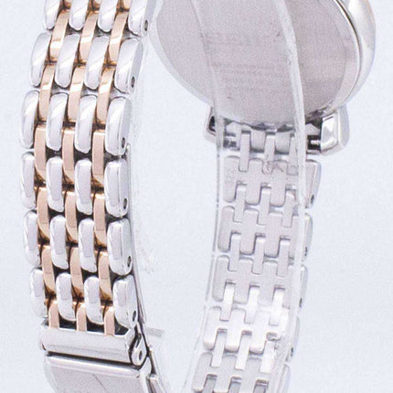 Seiko Quartz SRZ524P SRZ524P1 SRZ524 Analog Women's Watch