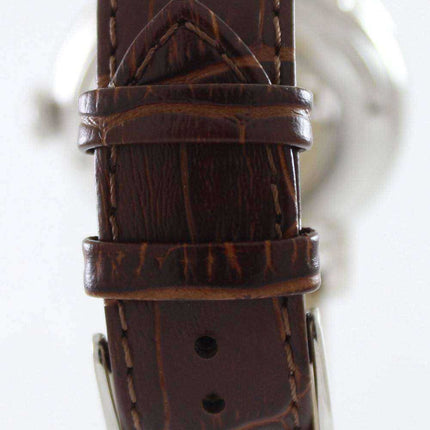 Seiko Automatic SSA231K1 SSA231K SSA231 Mens Watch