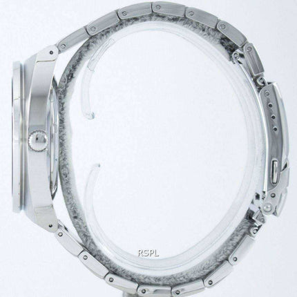 Seiko 5 Sports Automatic 24 Jewels Open Heart Dial Japan Made SSA327 SSA327J1 SSA327J Men's Watch