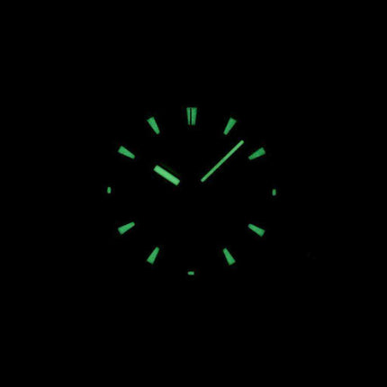 Seiko Classic Chronograph SSB025 SSB025P1 SSB025P Men's Watch