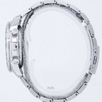 Seiko Classic Chronograph SSB025 SSB025P1 SSB025P Men's Watch