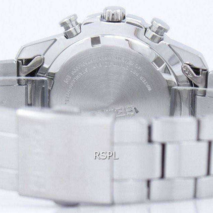 Seiko Classic Chronograph SSB025 SSB025P1 SSB025P Men's Watch