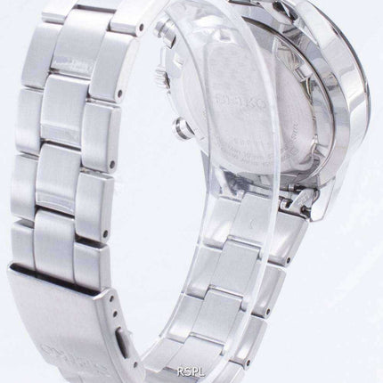 Seiko Neo Sports Chronograph SSB031 SSB031P1 SSB031P Men's Watch