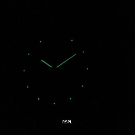 Seiko Chronograph Quartz 100M SSB091P1 SSB091P Mens Watch