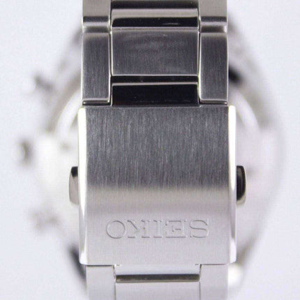 Seiko Chronograph Quartz 100M SSB091P1 SSB091P Mens Watch