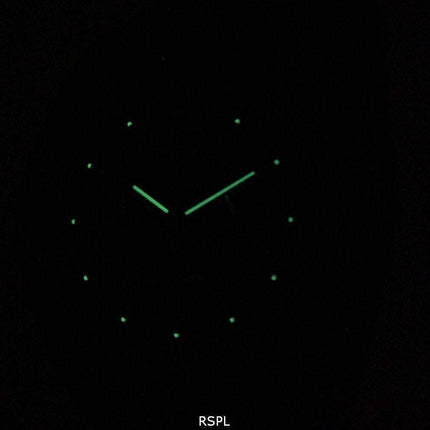 Seiko Chronograph Quartz 100M SSB093P1 SSB093P Mens Watch