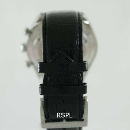 Seiko Chronograph Tachymeter SSB097 SSB097P1 SSB097P Men's Watch