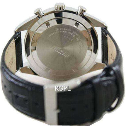 Seiko Chronograph Tachymeter SSB097 SSB097P1 SSB097P Men's Watch