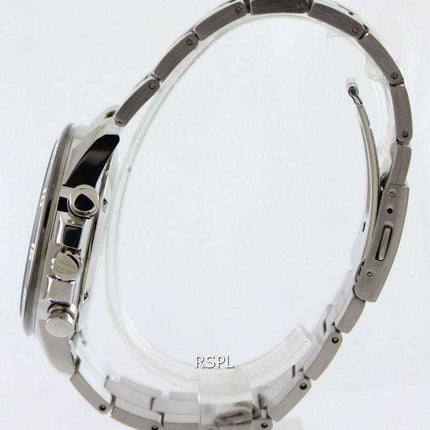 Seiko Sports Chronograph SSB129P1 SSB129P SSB129 Mens Watch