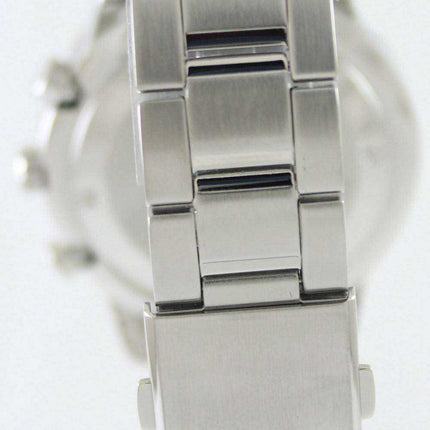 Seiko Chronograph SSB137P1 SSB137P Mens Watch