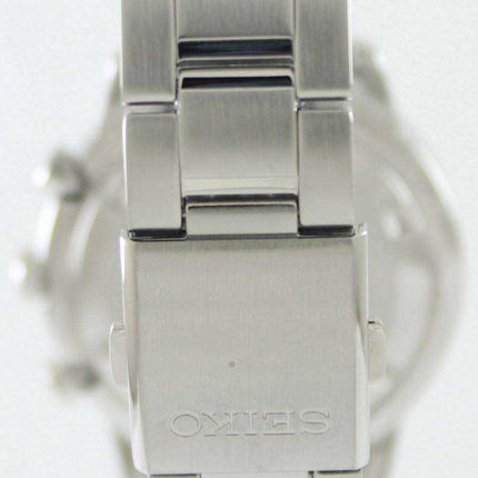 Seiko Chronograph SSB139P1 SSB139P Mens Watch