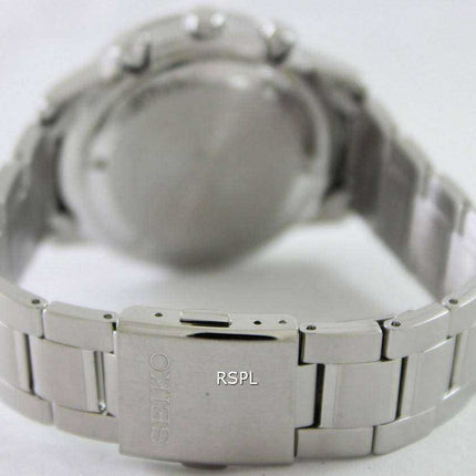 Seiko Chronograph SSB139P1 SSB139P Mens Watch