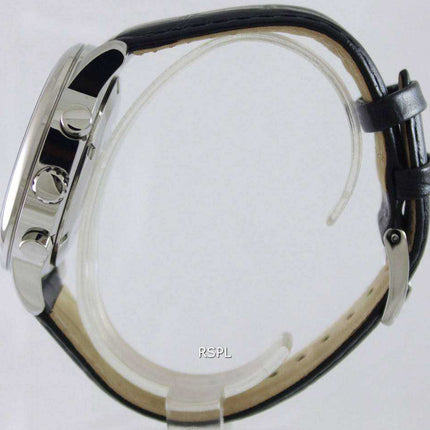 Seiko Quartz Chronograph SSB139P2 Mens Watch