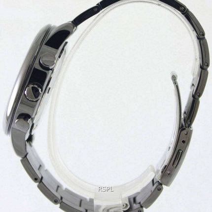 Seiko Chronograph SSB141P1 SSB141P Mens Watch