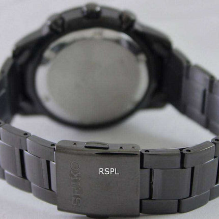 Seiko Chronograph SSB141P1 SSB141P Mens Watch