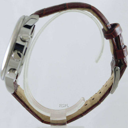 Seiko Chronograph 100M SSB143P1 SSB143P Mens Watch