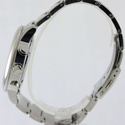 Seiko Chronograph SSB145P1 SSB145P Mens Watch