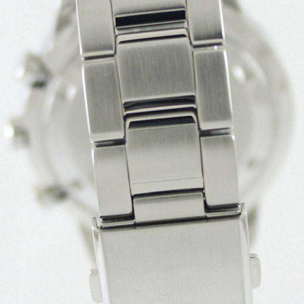 Seiko Chronograph SSB145P1 SSB145P Mens Watch