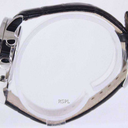 Seiko Chronograph Quartz Tachymeter SSB171P1 SSB171P Men's Watch