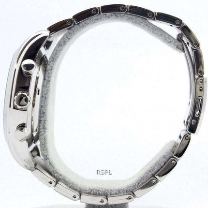 Seiko Quartz Chronograph SSB173P1 SSB173P Mens Watch