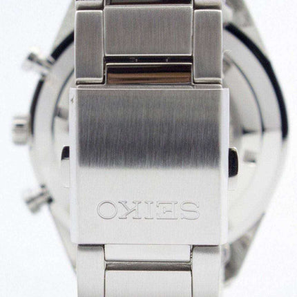 Seiko Quartz Chronograph SSB173P1 SSB173P Mens Watch