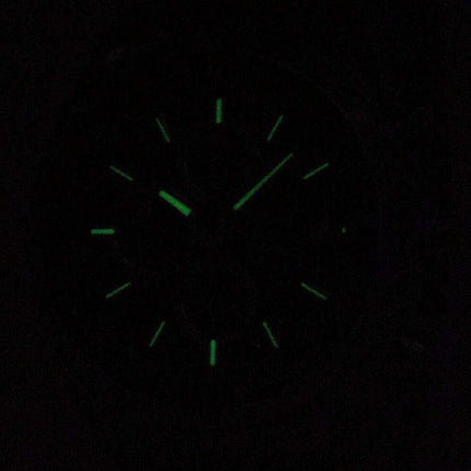 Seiko Quartz Chronograph SSB175P1 SSB175P Mens Watch