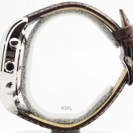 Seiko Quartz Chronograph SSB181P1 SSB181P Mens Watch