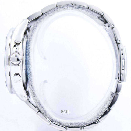 Seiko Quartz Chronograph SSB223 SSB223P1 SSB223P Mens Watch