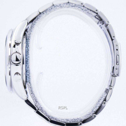 Seiko Quartz Chronograph SSB225 SSB225P1 SSB225P Men's Watch