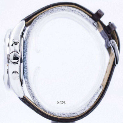 Seiko Quartz Chronograph SSB229 SSB229P1 SSB229P Men's Watch