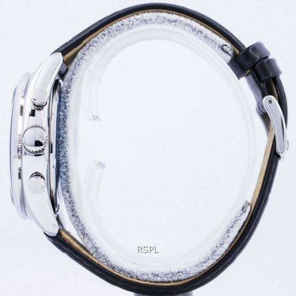 Seiko Quartz Chronograph SSB231 SSB231P1 SSB231P Men's Watch
