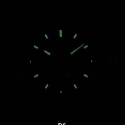 Seiko Chronograph Quartz Tachymeter SSB243 SSB243P1 SSB243P Men's Watch