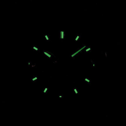 Seiko Chronograph Quartz Tachymeter SSB253 SSB253P1 SSB253P Men's Watch