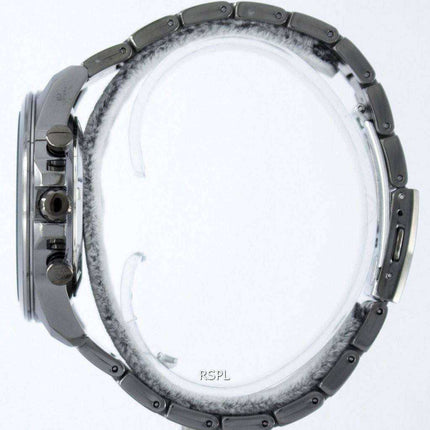 Seiko Chronograph Quartz Tachymeter SSB253 SSB253P1 SSB253P Men's Watch
