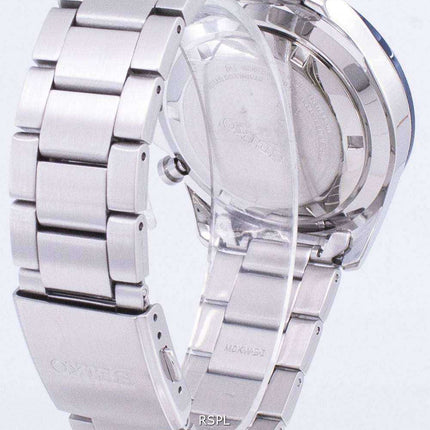 Seiko Neo Sports Chronograph Quartz SSB259 SSB259P1 SSB259P Men's Watch