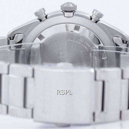 Seiko Chronograph Quartz SSB267 SSB267P1 SSB267P Men's Watch