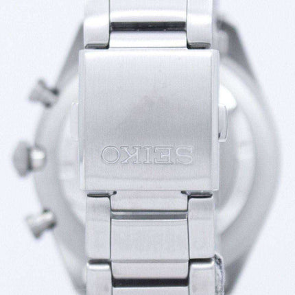Seiko Chronograph Quartz SSB269 SSB269P1 SSB269P Men's Watch