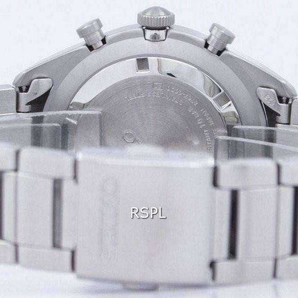 Seiko Chronograph Quartz SSB269 SSB269P1 SSB269P Men's Watch