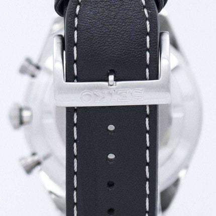 Seiko Chronograph Quartz SSB271 SSB271P1 SSB271P Men's Watch