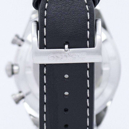 Refurbished Seiko Chronograph Quartz SSB271 SSB271P1 SSB271P Men's Watch