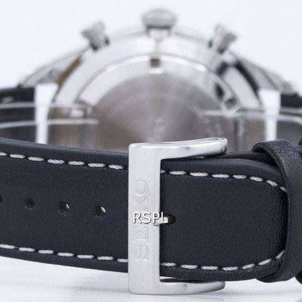 Seiko Chronograph Quartz SSB271 SSB271P1 SSB271P Men's Watch