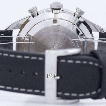 Refurbished Seiko Chronograph Quartz SSB271 SSB271P1 SSB271P Men's Watch