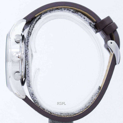 Seiko Chronograph Quartz SSB275 SSB275P1 SSB275P Men's Watch