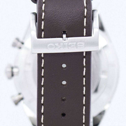 Seiko Chronograph Quartz SSB275 SSB275P1 SSB275P Men's Watch