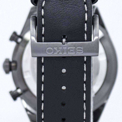 Seiko Chronograph Quartz SSB277 SSB277P1 SSB277P Men's Watch