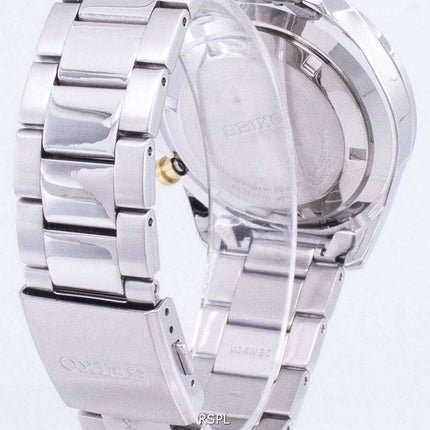 Seiko Neo Sports Chronograph Quartz SSB285 SSB285P1 SSB285P Men's Watch