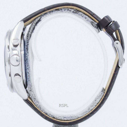 Seiko Classic Chronograph Quartz SSB293 SSB293P1 SSB293P Men's Watch