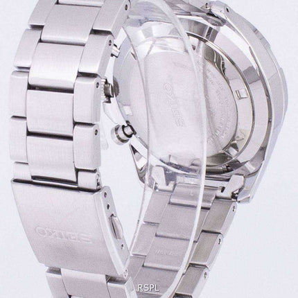 Seiko Chronograph Tachymeter Quartz SSB317 SSB317P1 SSB317P Men's Watch